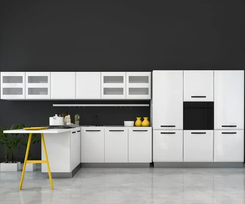 Refinish or Replace? A Straight Answer on Kitchen Cabinets