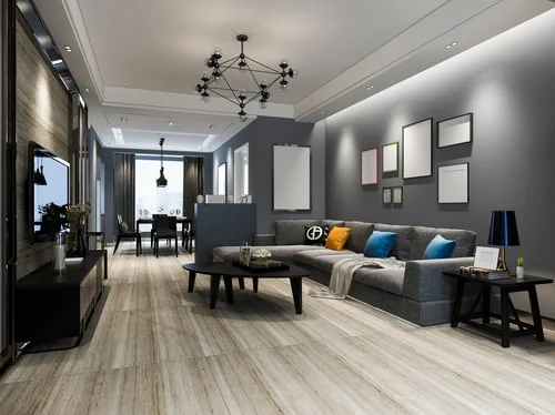 What Has to Happen Before Laminate Flooring Goes Down