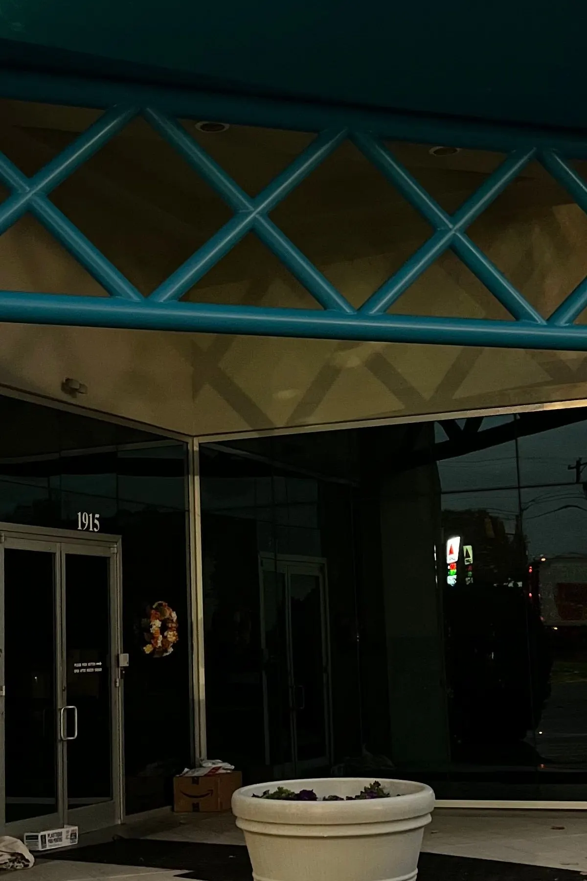 Commercial Painting