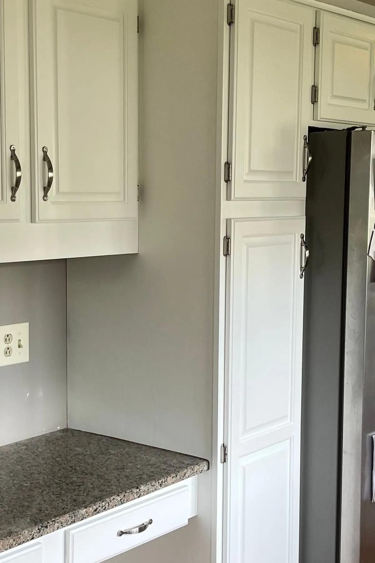 Flooring & Cabinet Installation