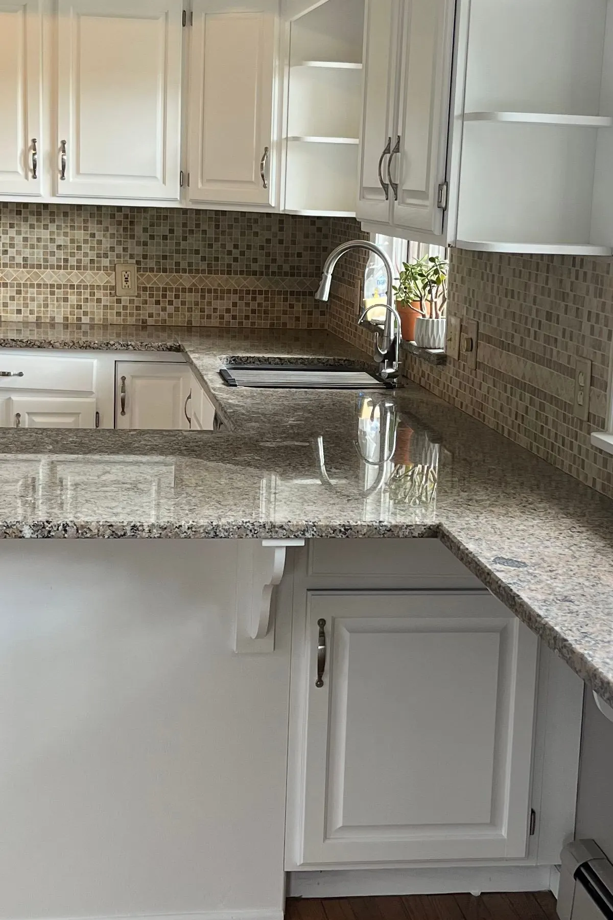 Interior & Exterior Remodeling