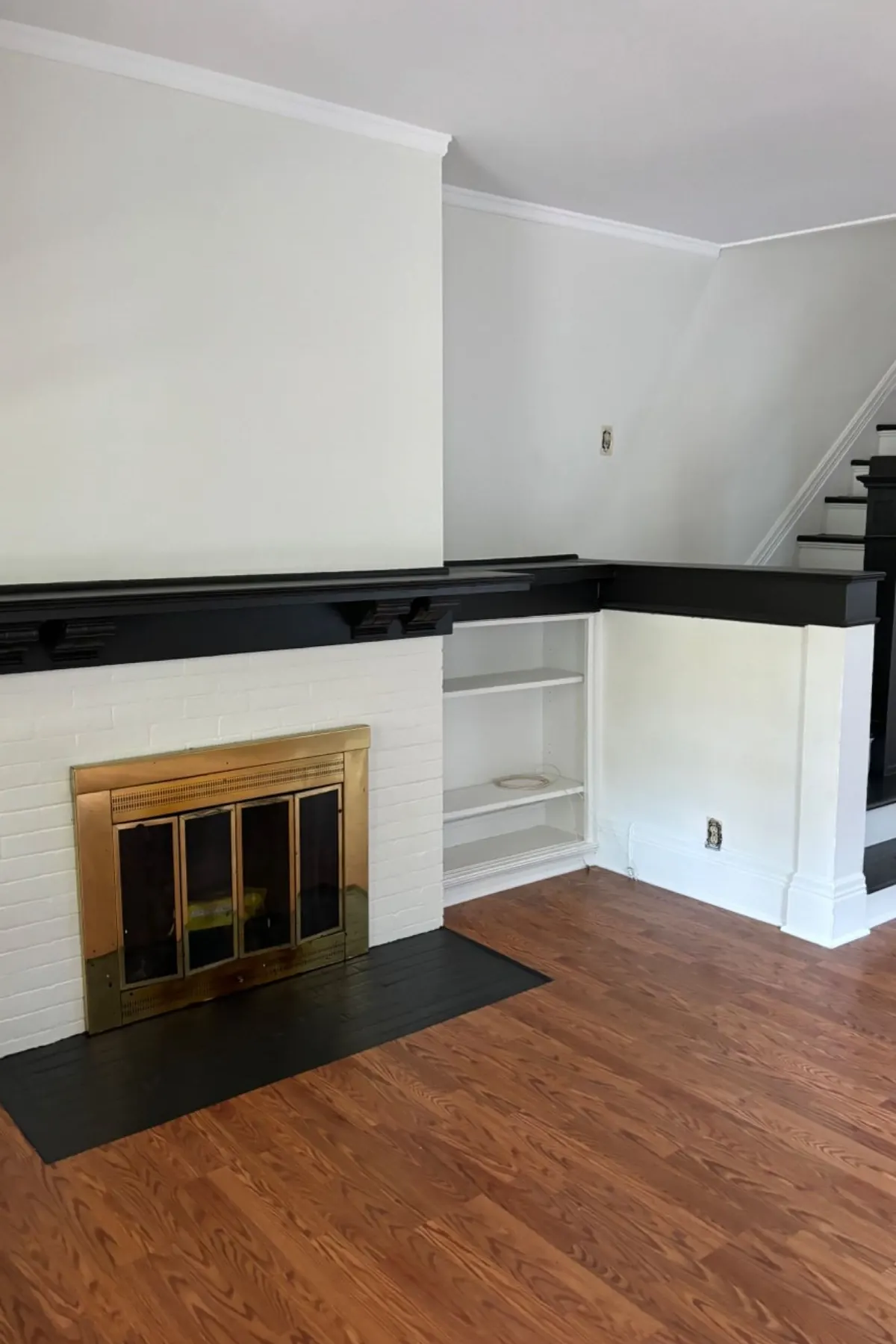 Carpentry & Trim