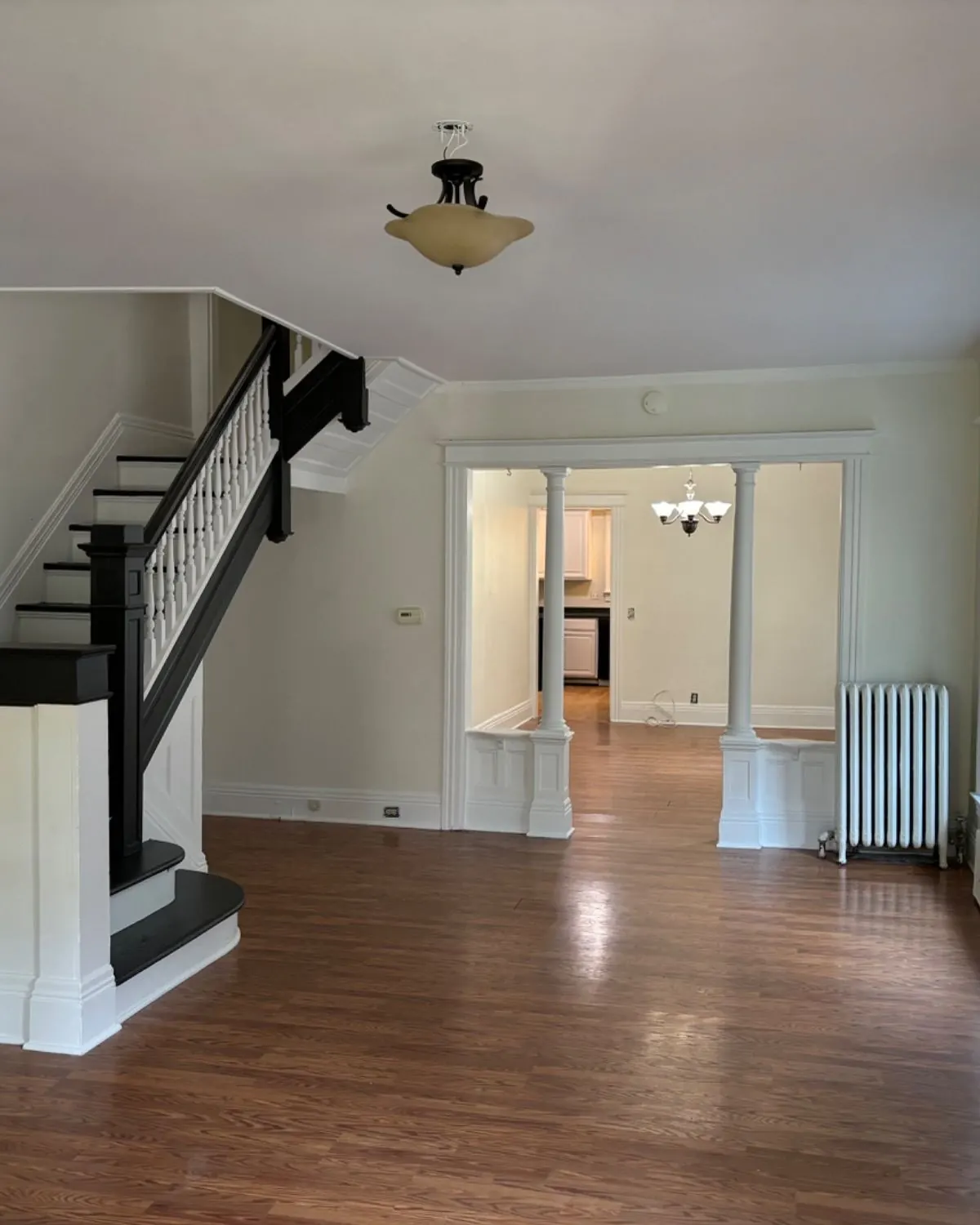Interior Painting