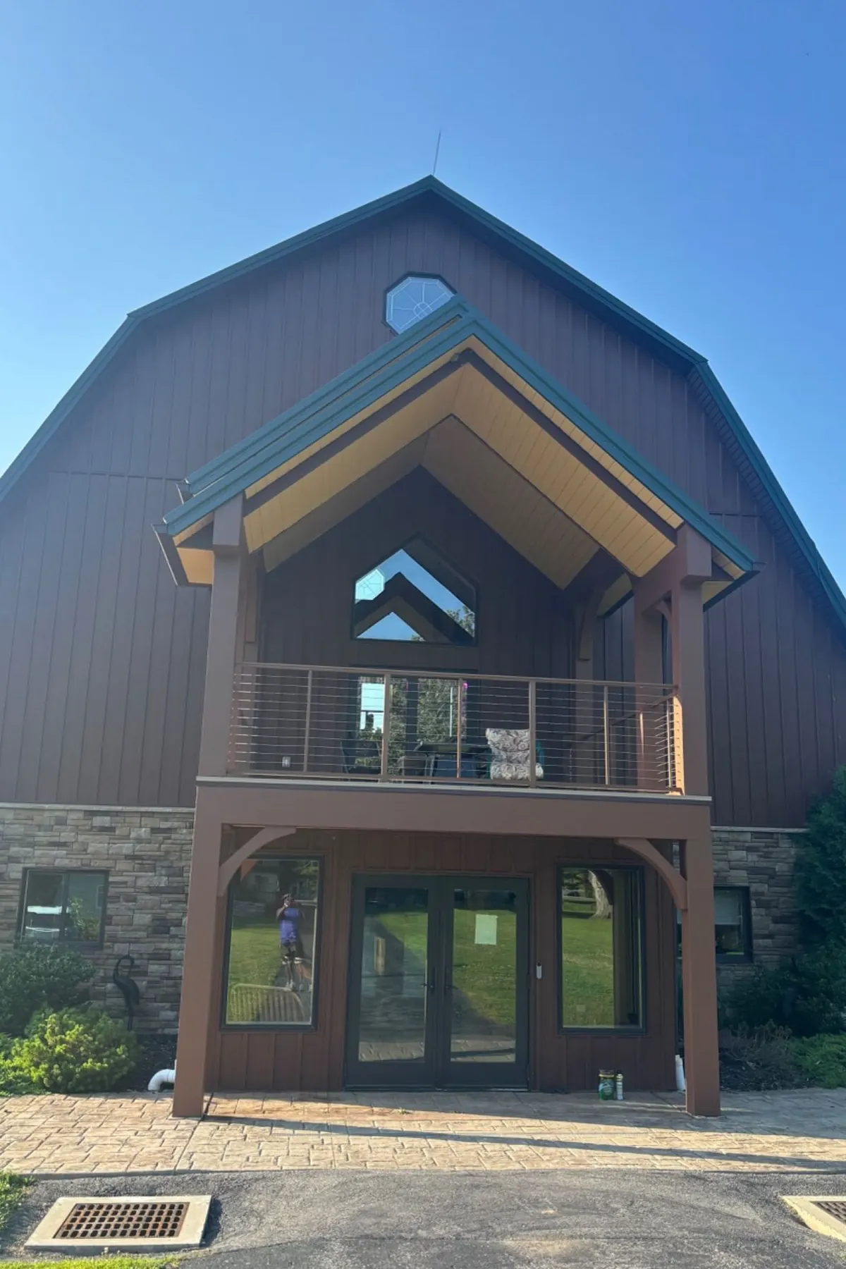Door & Window Installation