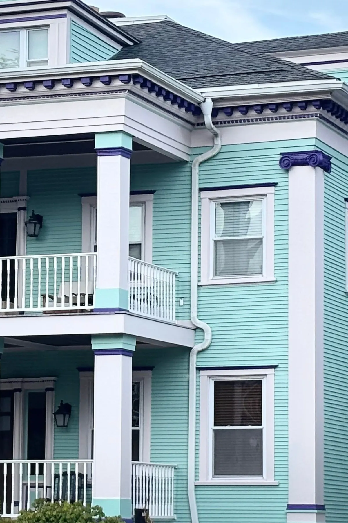Exterior Painting